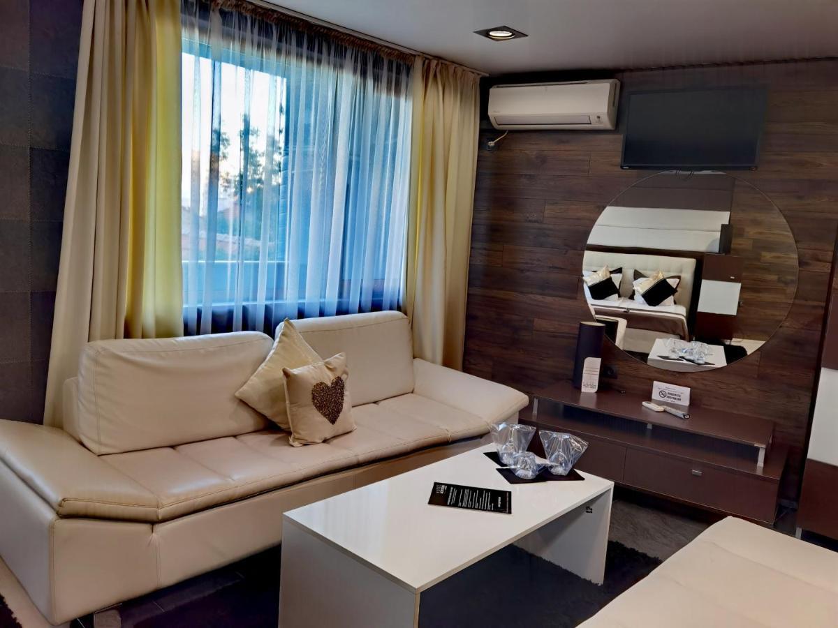 Hotel Acktion シュメン エクステリア 写真