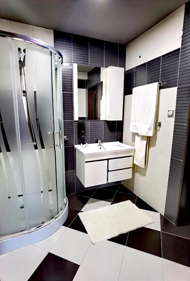 Hotel Acktion シュメン エクステリア 写真