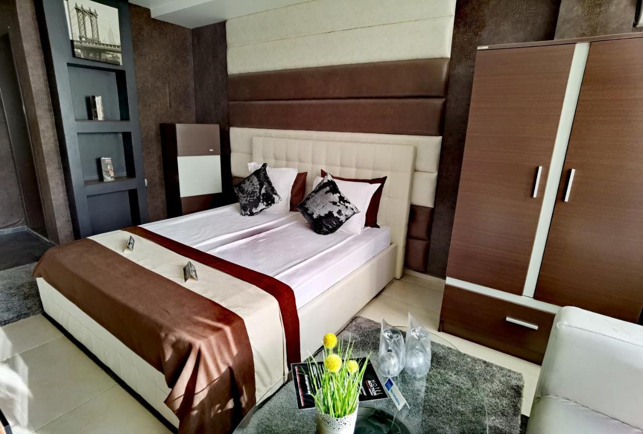 Hotel Acktion シュメン エクステリア 写真