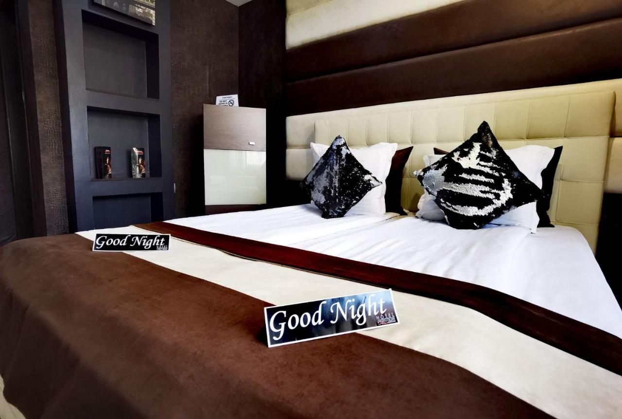 Hotel Acktion シュメン エクステリア 写真