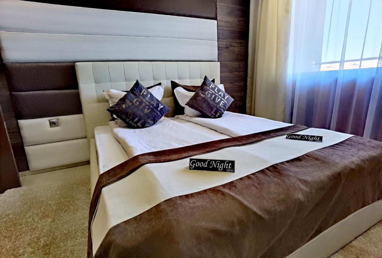 Hotel Acktion シュメン エクステリア 写真