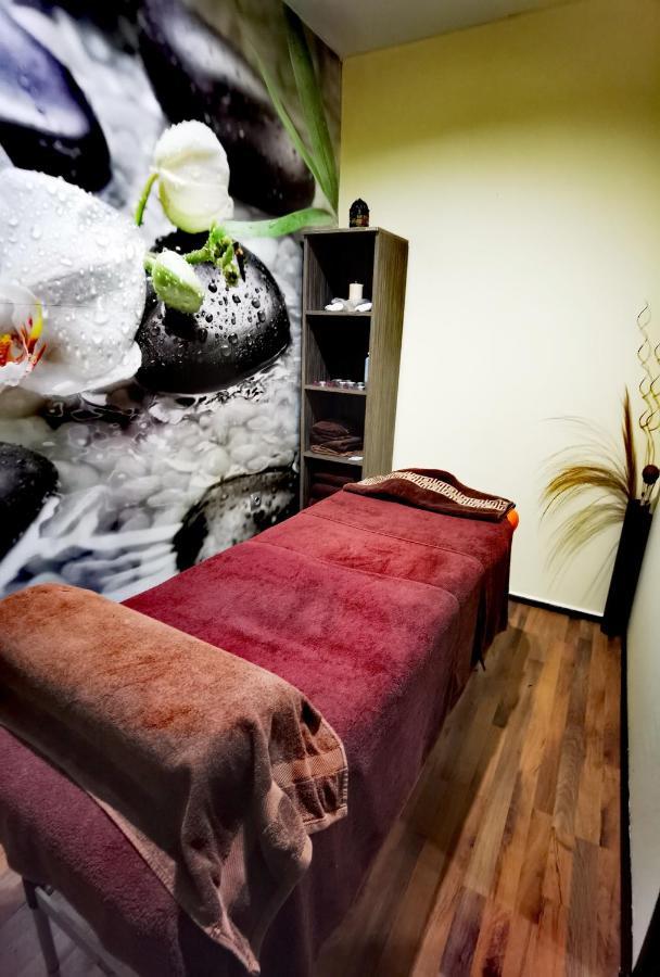 Hotel Acktion シュメン エクステリア 写真