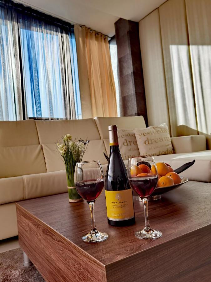 Hotel Acktion シュメン エクステリア 写真